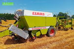 Claas Quadrant 1100 baler €17,611