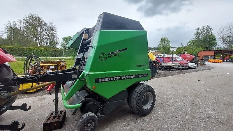 E-FARM: Deutz-Fahr RB 4.60 - Balownica - id KUKQDY5 - 10 531 € - Rok produkcji: 2006 - Austria