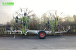 Claas LINER 3600 HH rotaryhaymaker €34,972