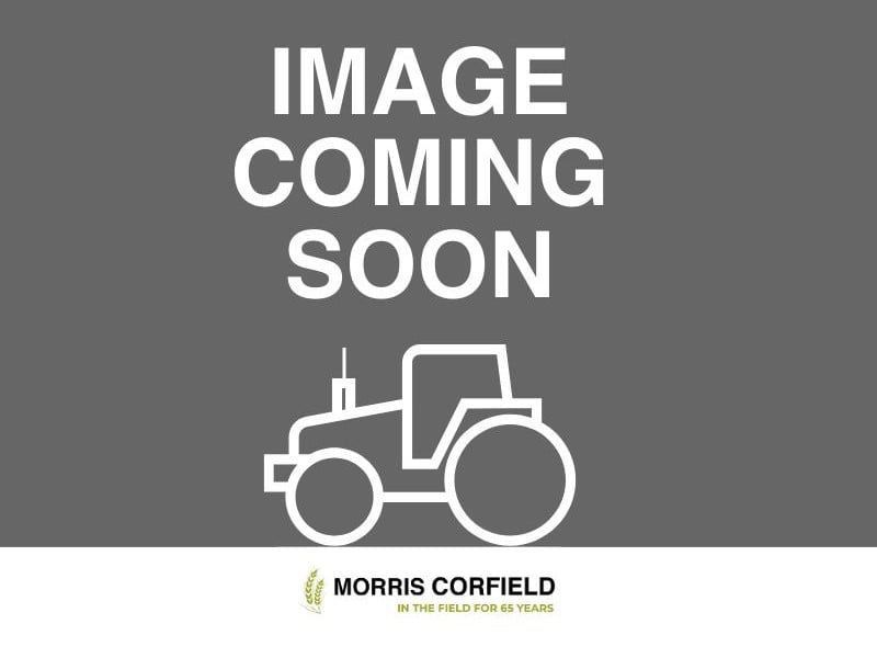 Claas Arion 660 Traktor 110.280 €