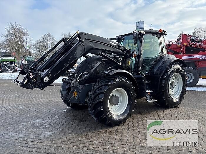 Valtra T175EA Traktor 123.000 €