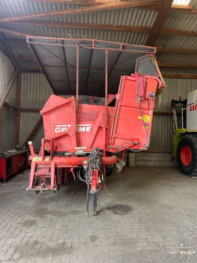 Grimme se 75 - 40 Potato harvester €19,900