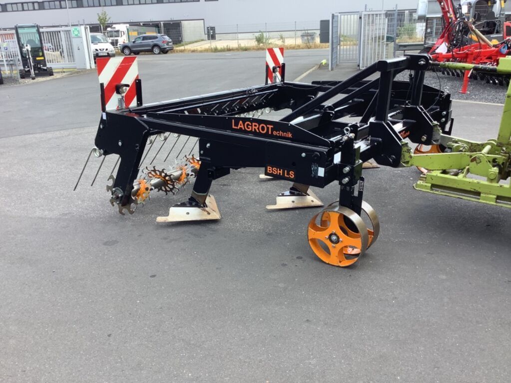 E-FARM: lagrot bsh ls 30 - Kultivátor - id 9WFSAYW - 9 950 € - Rok výroby: 2022 - Německo