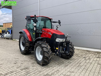 E-FARM: Case IH Farmall 100 - Tractor - id 85KWSGL - €59,000 - Year of construction: 2022 - Engine hours: 150,Engine power (HP): 101,Germany