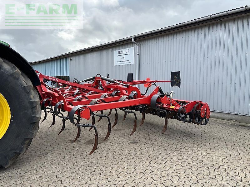 Kverneland Turbo 5000 F Kultywator 26 102 €