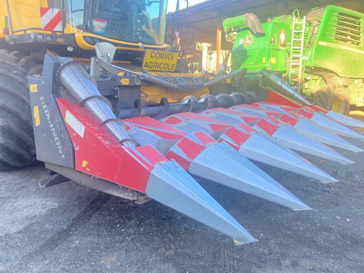 Dominoni sl966 Header €23,000