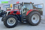 Massey Ferguson 7S.210 Exclusive tractor €156,584