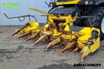 New Holland 420fi header €24,500