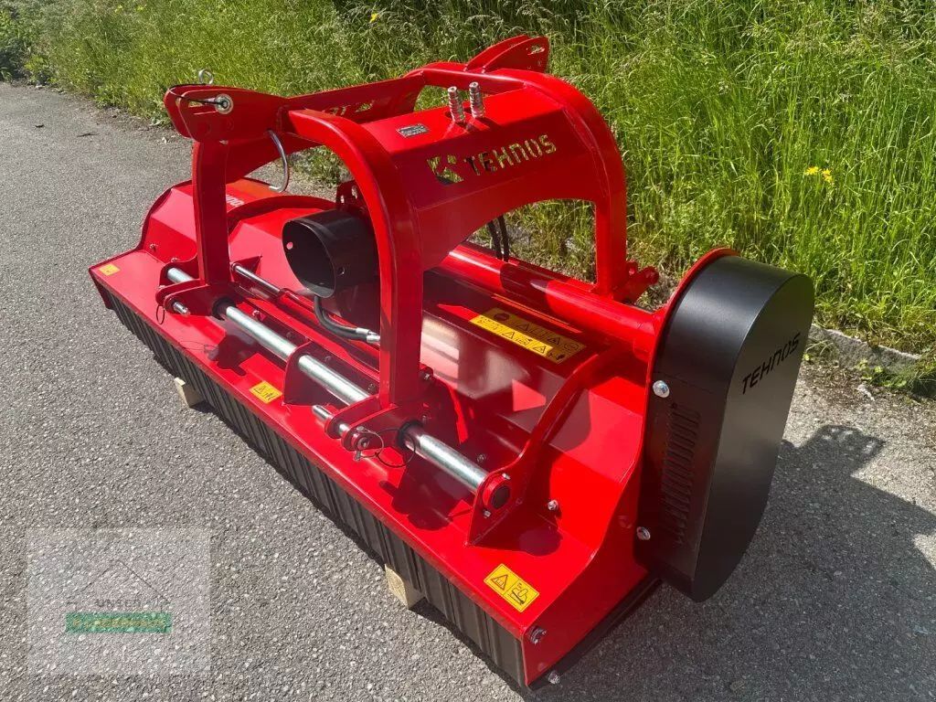 TEHNOS universalmulcher mul220 lw light Flail mower €3,875