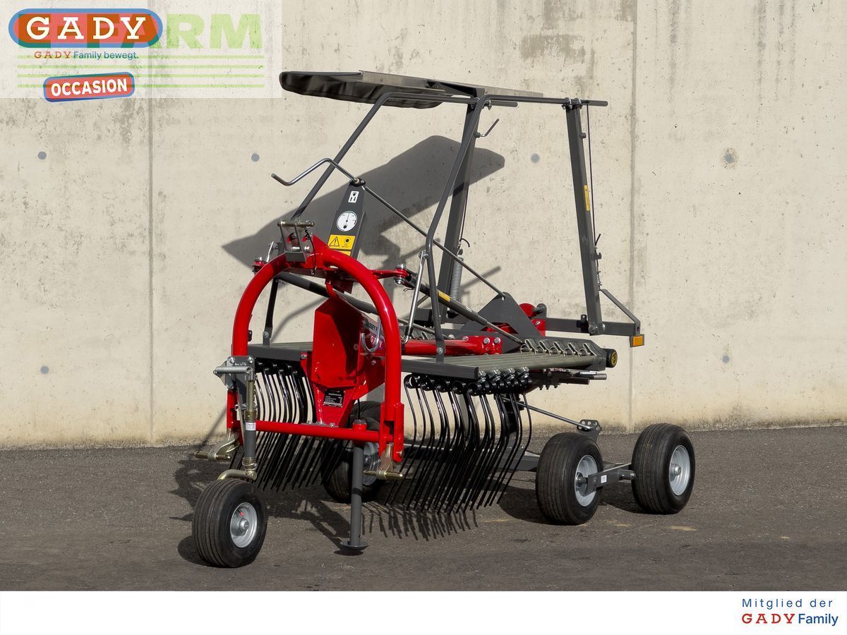 E-FARM: Massey Ferguson RK381 DN - Tedder - id MB86J3U - €6,659 - Year of construction: 2024 - Austria