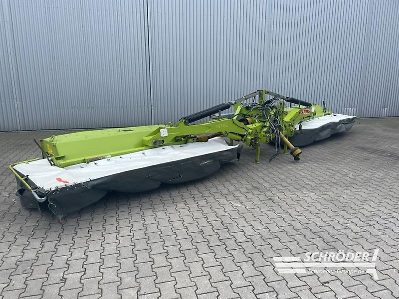 E-FARM: Claas Disco 8550 C Plus - Segadora - id YWKU1BQ - 7485 € - Año: 2006 - Alemania