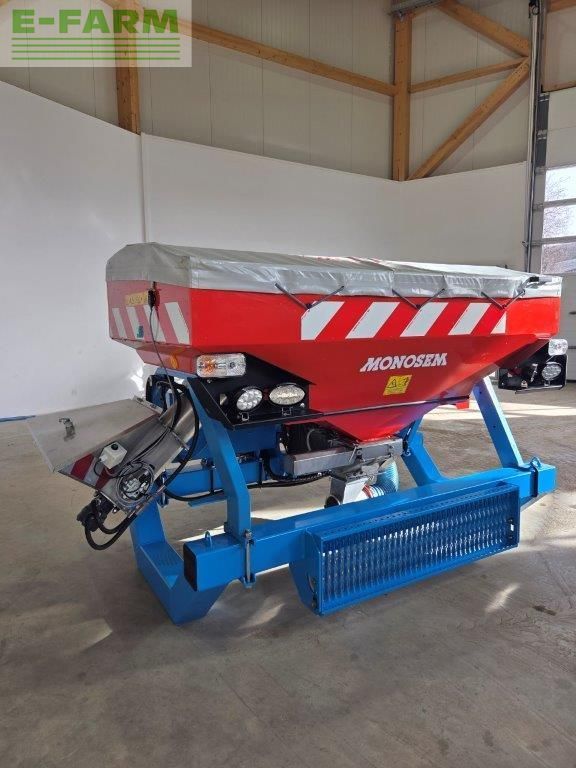 Monosem fronttank Einzelkornsämaschine 19.000 €