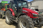 Massey Ferguson 5710 tractor €49,000