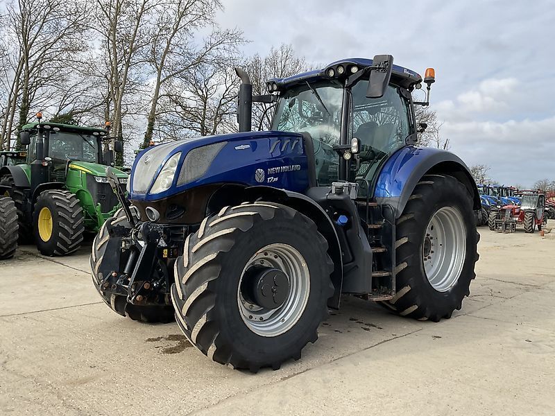 New Holland T7.315 Traktor 91.351 €