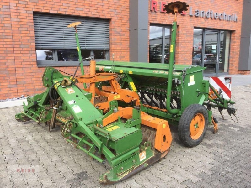 Amazone AD 303 Super drillingcombination €12,500