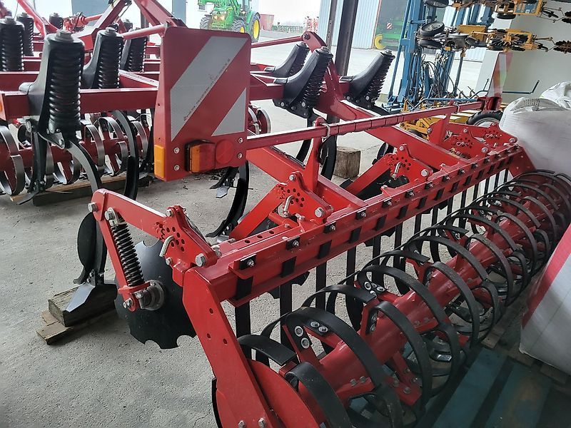 HORSCH Terrano 3 FX Cultivador 16.025 €