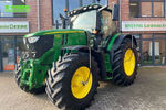 John Deere 6230 R tractor 142.500 €