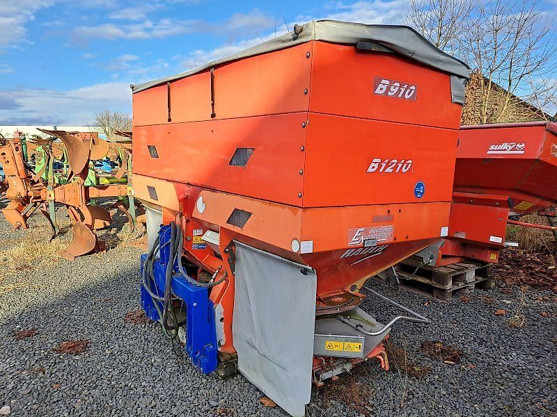 E-FARM: Rauch axera h emc - Düngerstreuer - id S2ZSUAM - 5.798 € - Baujahr: 2008 - Deutschland