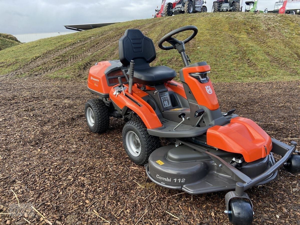 Husqvarna 320 x awd hotsell