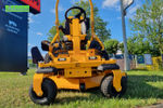 Cubcadet xz8 s137i ultima zeroturn lawn_mower €9,739