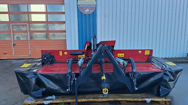 Vicon Extra 332 F Mower €12,600