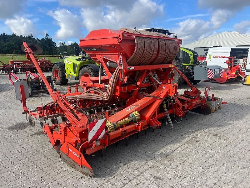 Kuhn HR 4004 D Power harrow €10,039