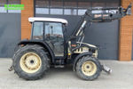 Lamborghini sprint 614-10 tractor €18,500