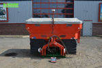 Rauch axis h 30.2 emc+w fertiliserspreaders €17,500