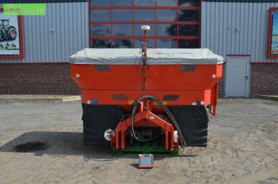 E-FARM: Rauch axis h 30.2 emc+w - Fertiliser spreader - id W3D8UNJ - €17,500 - Year of construction: 2020 - Germany