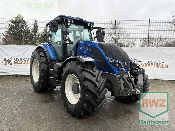 Valtra T234 Direct Traktor 100.000 €