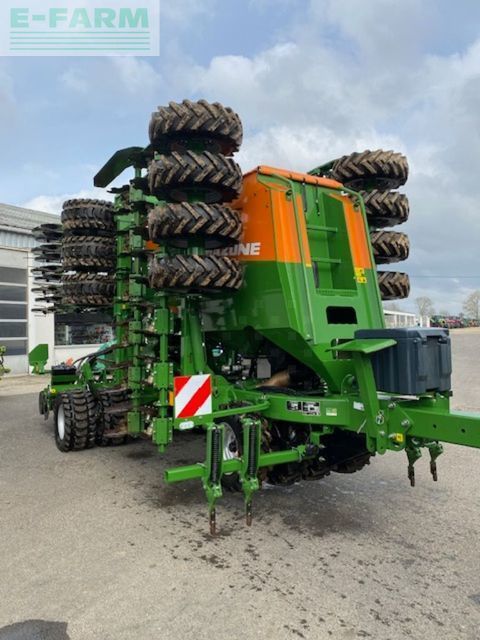 Amazone cirrus 6003-2 Drill €85,000