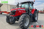 Massey Ferguson 7716S Exclusive tractor 94.300 €