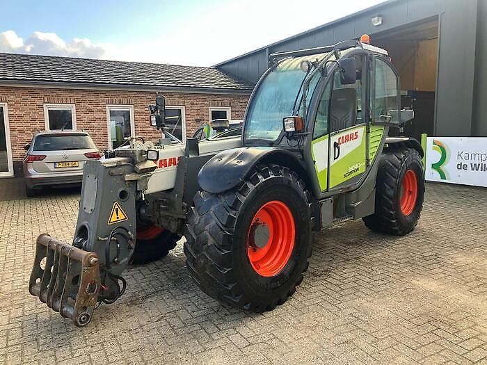 Claas Scorpion 9040 Ładowacz teleskopowy 42 000 €