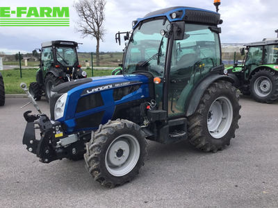 E-FARM: Landini 4-090 - Τρακτέρ - id WBFRDJ4 - 59.000 € - Χρονία: 2022 - Ισχύς κινητήρα: 90