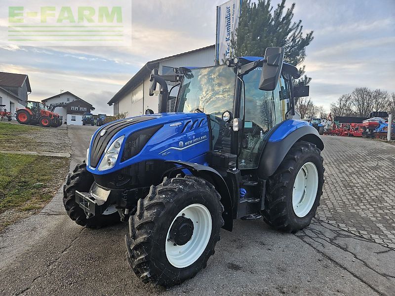 New Holland T5.120 Traktor 73.109 €