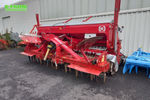 KONGSKILDE Power Till 4000 S drillingcombination €22,000