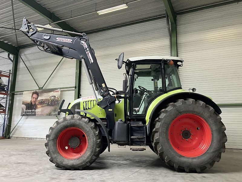 Claas Arion 640 Tractor €37,500