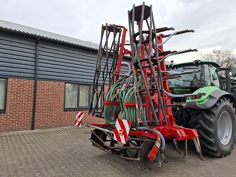 evers freiberger xl bi-fxv25 Slurry attachment €23,500