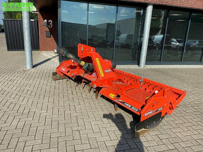 E-FARM: Kuhn HRB 303 D - Power harrow - id SX4IQZI - €13,950 - Year of construction: 2022 - Netherlands