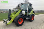 Claas Arion 530 compactloader €55,000