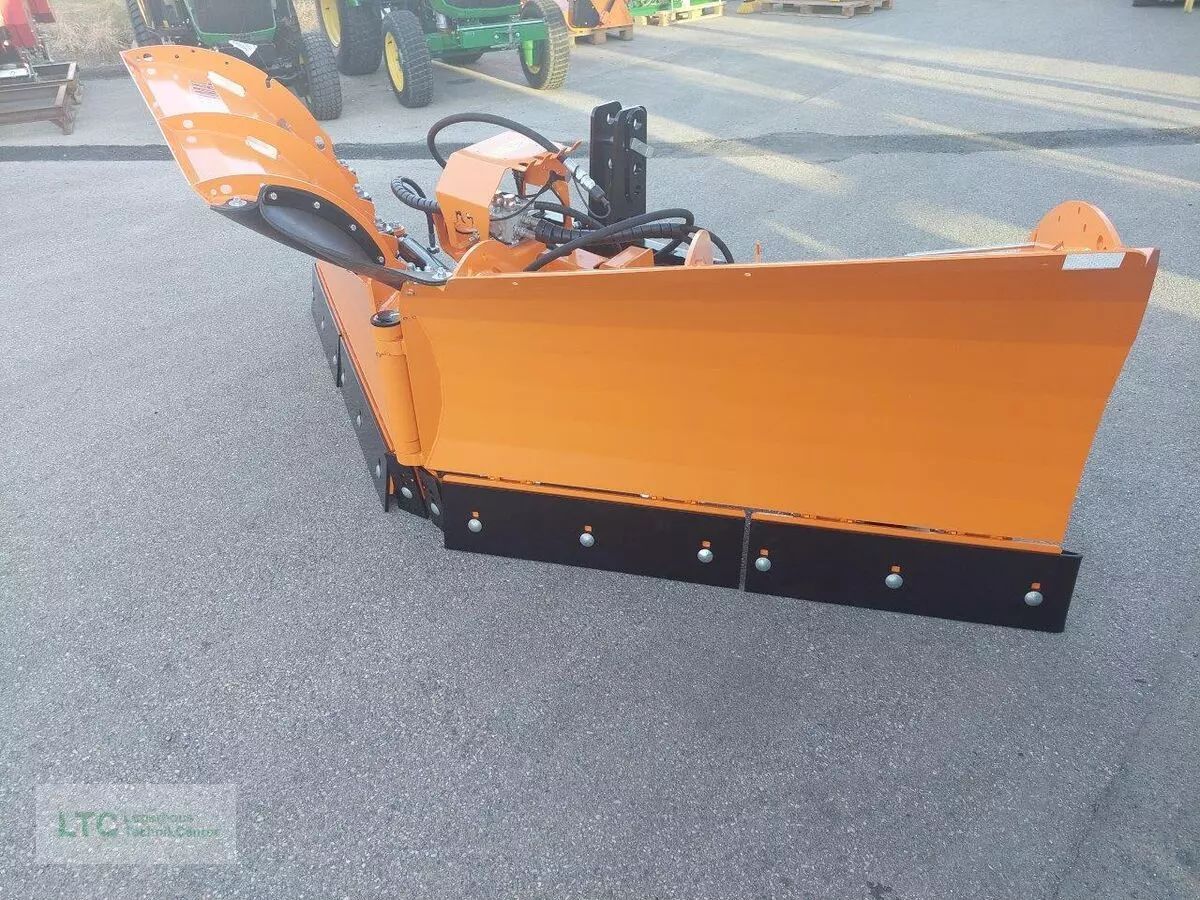 E-FARM: Trejon optimal vpx 330 - Equipement municipal - id GKI1VAJ - 11 167 € - Année: 2023 - Autriche