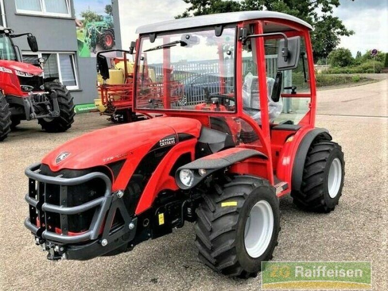 Carraro ttr 7600 infinity tractor 46 000 €