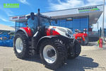 Steyr Terrus CVT 6300 tractor 99.917 €