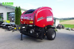 Case IH RB465 VC baler €43,325