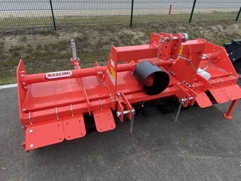E-FARM: Maschio u 205 - Erpice rotante - id XHY9DK1 - 5.100 € - Anno di costruzione: 2024 - Austria