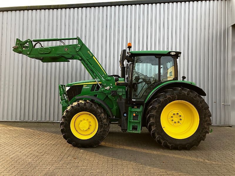 John Deere 6R 155 Traktor 149.900 €