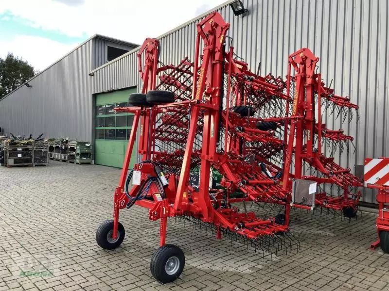 Einböck aerostar 1200 classic Other tillage €16,500