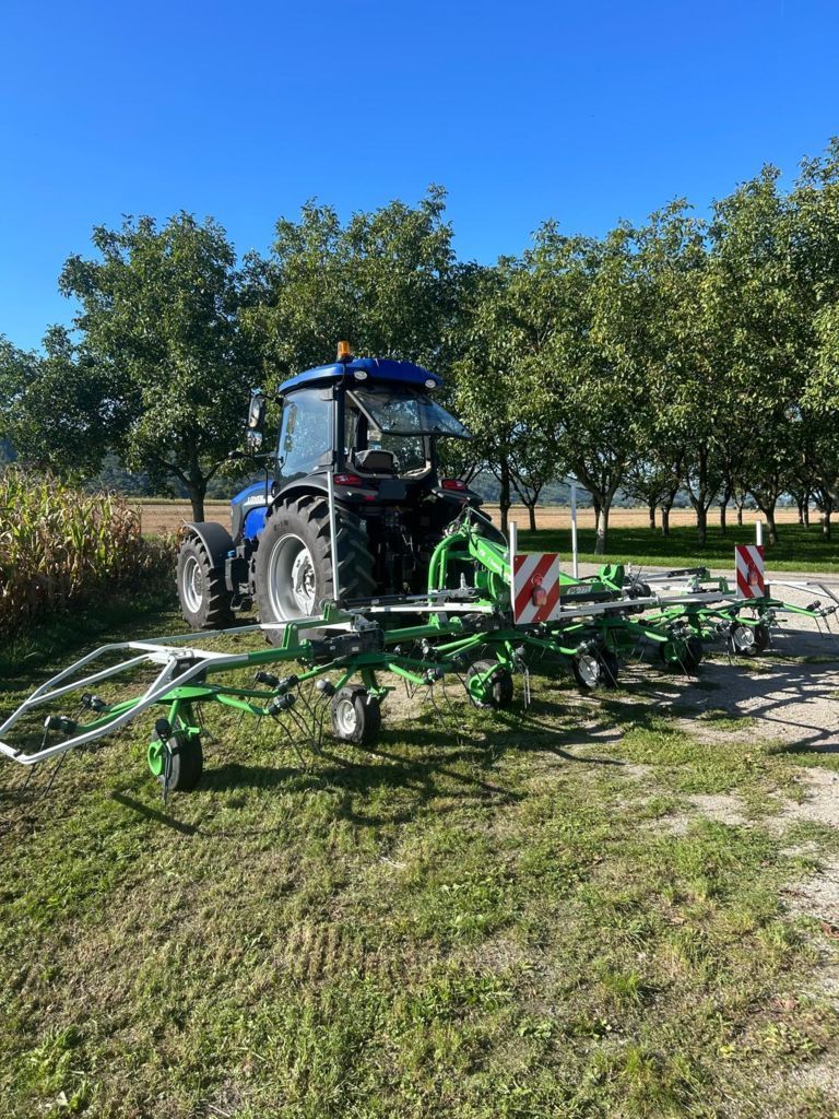 SaMASZ p6-771 Tedder €10,000