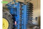 Lemken lemken drillingcombination €105,000