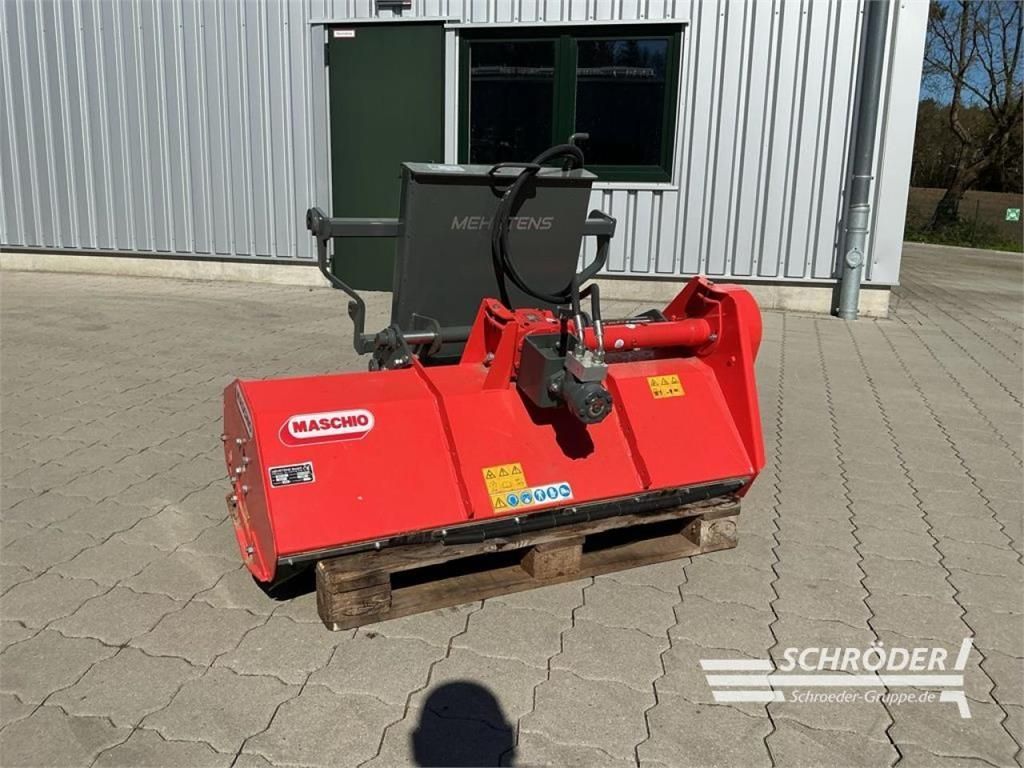 Maschio ba 135 hydro Animal husbandry equipment €3,800